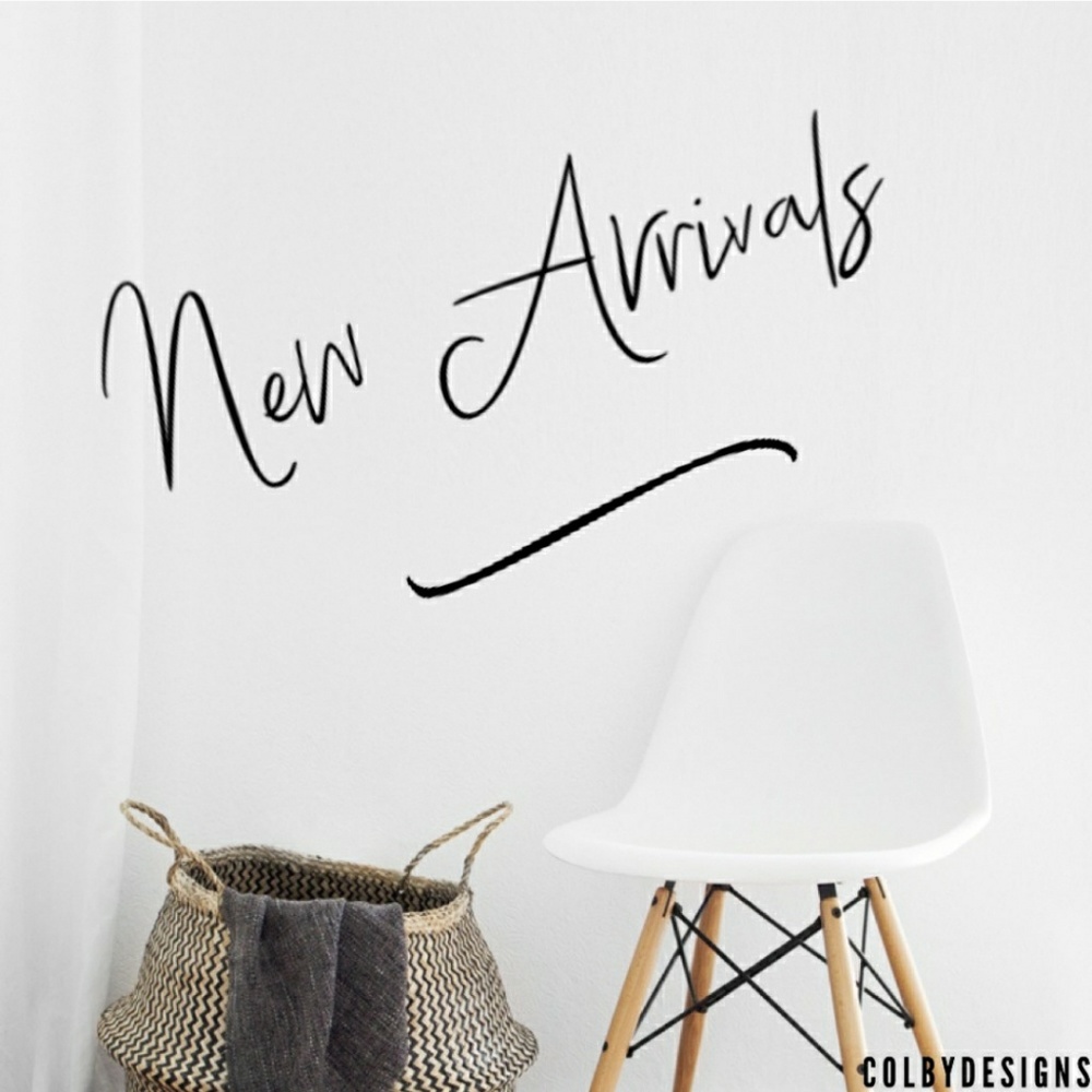 New listings!!